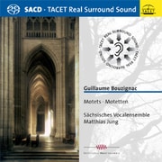 SACD156 [Guillaume Bouzignac]