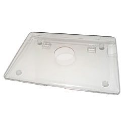 BS-CCMAIR/C [MacBook Air専用 クリスタルケース Crystal Case for MacBook Air]