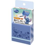 DO-162 リロ＆スティッチ めかくしスタンプ L