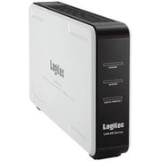IEEE1394/USB2.0接続 外付けハードディスク 1TB LHD-ED1000FU2