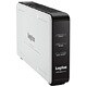 USB 2.0 外付型HDユニット サイレント機能搭載 1TB LHD-ED1000U2