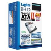 Serial ATA II 内蔵型HDユニット(3.5型) NCQ対応 1TB LHD-DA1000SAK