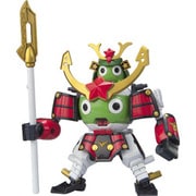 ケロロ軍曹プラモコレクション 武者ケロロロボ