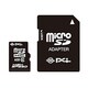 microSDHCカード CLASS6 4GB PL-MicroSDHC4