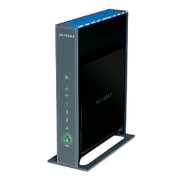 IEEE802.11n(draft 2.0) 300Mbps 無線LANブロードバンドルータ WNR3500-100JPS