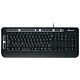 USB Digital Media Keyboard 3000 J93-00028