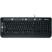 USB Digital Media Keyboard 3000 J93-00028