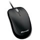 USB Compact Optical Mouse 500 セサミブラック U81-00035