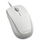 USB Compact Optical Mouse 500 シルキーホワイト U81-00036
