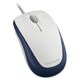 USB Compact Optical Mouse 500 スタイリッシュネイビー U81-00037