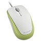 USB Compact Optical Mouse 500 マスカットグリーン U81-00038