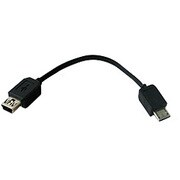mini USB/Micro-USB変換アダプタ HAMIBMCB