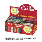 ロッテ ガム 入浴剤