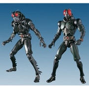 S.I.C. クラシックス2008 仮面ライダーBLACK RX＆仮面ライダーBLACK