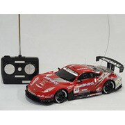 R/C ザナヴィニスモ Z