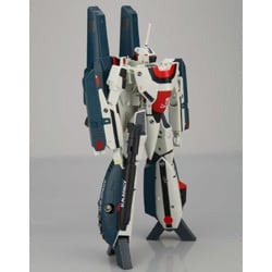 超時空要塞マクロス 1/60 完全変形 VF-1A 一条輝機 with スーパー&ストライクパーツ