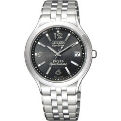 人気スポー新作 ヨドバシ.com - EXCEED エクシード WATCH CITIZEN シチズン時計 時計