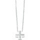 HON054/SLV [ネックレス]