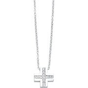 HON054/SLV [ネックレス]