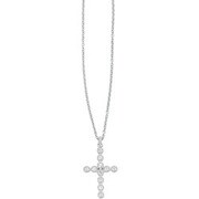 HON061/SLV [ネックレス]