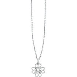 HON062/SLV [ネックレス]