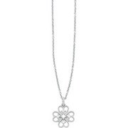 HON062/SLV [ネックレス]