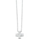 HON064/SLV [ネックレス]