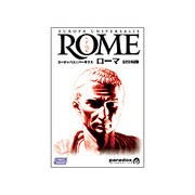 ヨーロッパユニバーサリス ローマ 完全日本語版 [Windowsソフト]