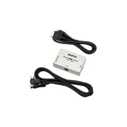 CDY-7800 [MM NAVI用 iPod接続BOX]