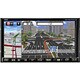 NVA-MS1280DT [7V型 TV/DVD/CD SSDカーナビ ワンセグチューナー内蔵 SDカード付属] MM NAVI