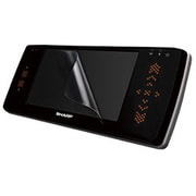 PDA-F41 [液晶保護フィルム Ultra Mobile WILLCOM D4対応]