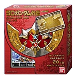 【きれいめファッション51選】上品さと清潔感をキープし ヨドバシ.com - コンプリート SDガンダム外伝 BANDAI バンダイ カードダスその他