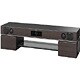 AN-AR700-T （ブラウン） [65V型/52V型対応 シアターラックシステム] AQUOS（アクオス）オーディオラック
