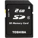 SD-C02GT4 [Class4対応 SDメモリーカード 2GB]
