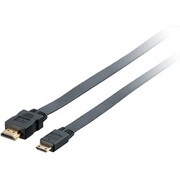 BSHD06M10 [HDMI-mini HDMIケーブル 1.0m]