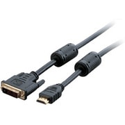 HDMI-DVI変換ケーブル 3.0m ハイスピード BSHD07D30