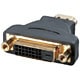 HDMI-DVI変換アダプタ BSHD08DA
