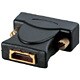 HDMI-DVI変換アダプタ BSHD09DA