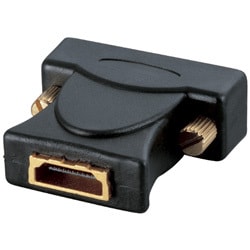 HDMI-DVI変換アダプタ BSHD09DA