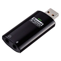 ヨドバシ Com Creative クリエイティブ Sb Play Sound Blaster Play Usb接続 通販 全品無料配達