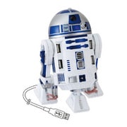 USBハブ 4ポート R2-D2