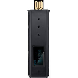 T7-1GB-BLK （ブラック） [デジタルオーディオプレーヤー 1GB]