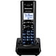 別売増設子機 ブラック KX-FKN527-K