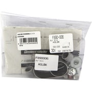 自転車関連用品 スーパーエンジェルシート2.0交換用ネジセット AGLBK F890006
