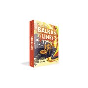 BALKAN LINES [ソフトウエア ループ・フレーズ音源]