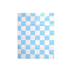 Z2336-L [圧縮袋（2枚入） ブルー Lサイズ]