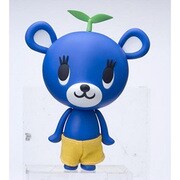 KUMA3 ブルー