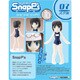 スナッピーズ07 スク水