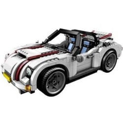 ヨドバシ.com - LEGO レゴ 4993 [クリエイター オープンカー 8～12歳] 通販【全品無料配達】