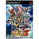 スーパーロボット大戦Z [PS2ソフト]